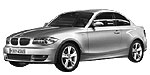 BMW E82 U0638 Fault Code