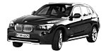 BMW E84 U0638 Fault Code