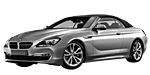 BMW F12 U0638 Fault Code