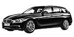 BMW F31 U0638 Fault Code